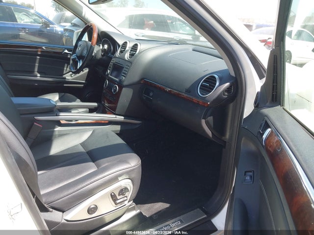 Aukcja sprzedaży 2012 Mercedes-benz Gl 450 4matic, vin: 4JGBF7BE7CA774667, numer aukcji: 44953638