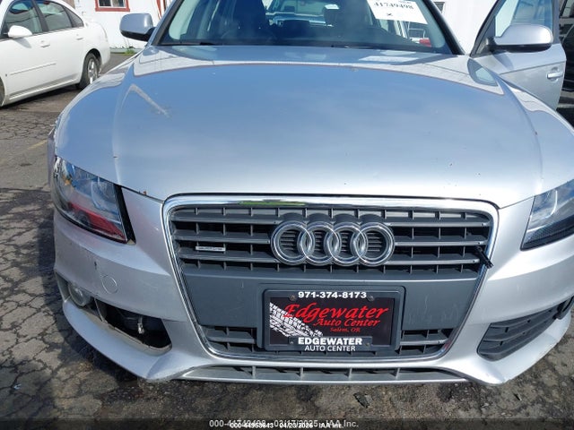 Продаж на аукціоні авто 2010 Audi A4 2.0t Premium, vin: WAUSFAFL7AA127500, номер лоту: 44953643