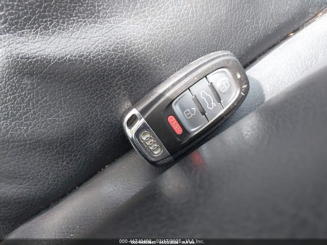 Продаж на аукціоні авто 2010 Audi A4 2.0t Premium, vin: WAUSFAFL7AA127500, номер лоту: 44953643