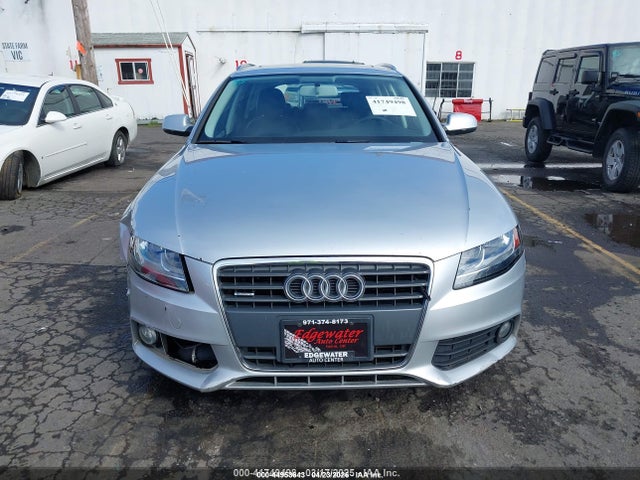 Продаж на аукціоні авто 2010 Audi A4 2.0t Premium, vin: WAUSFAFL7AA127500, номер лоту: 44953643
