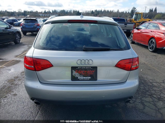 Продаж на аукціоні авто 2010 Audi A4 2.0t Premium, vin: WAUSFAFL7AA127500, номер лоту: 44953643