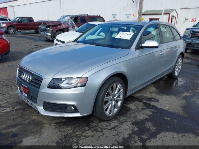 Продаж на аукціоні авто 2010 Audi A4 2.0t Premium, vin: WAUSFAFL7AA127500, номер лоту: 44953643