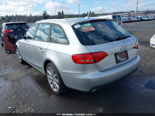 Продаж на аукціоні авто 2010 Audi A4 2.0t Premium, vin: WAUSFAFL7AA127500, номер лоту: 44953643