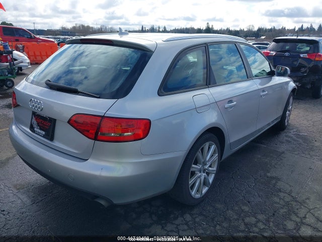 Продаж на аукціоні авто 2010 Audi A4 2.0t Premium, vin: WAUSFAFL7AA127500, номер лоту: 44953643