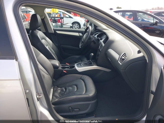 Продаж на аукціоні авто 2010 Audi A4 2.0t Premium, vin: WAUSFAFL7AA127500, номер лоту: 44953643