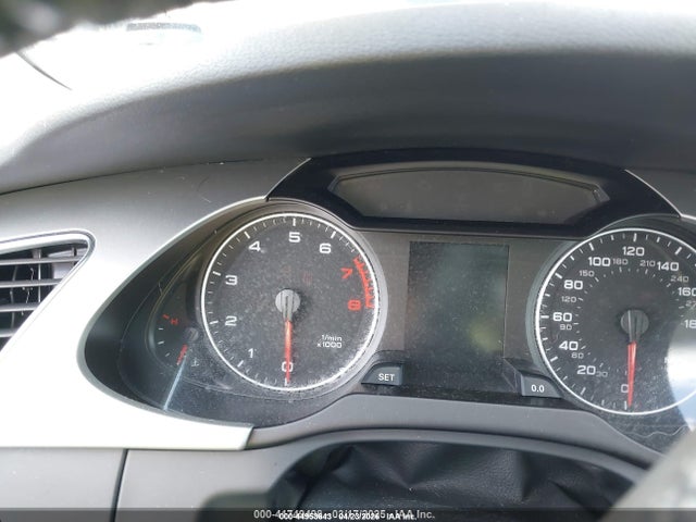 Продаж на аукціоні авто 2010 Audi A4 2.0t Premium, vin: WAUSFAFL7AA127500, номер лоту: 44953643