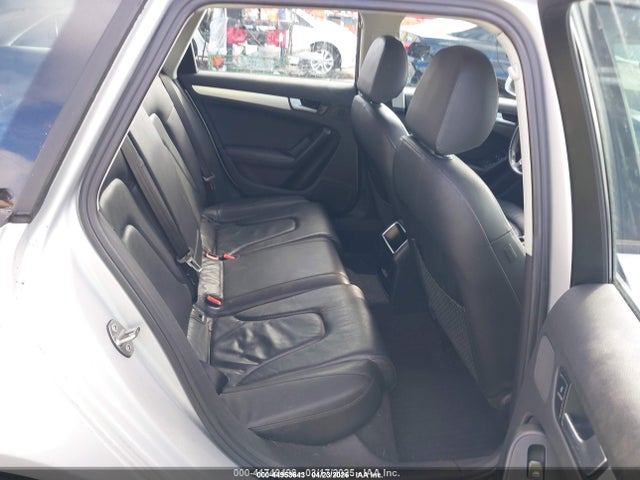 Продаж на аукціоні авто 2010 Audi A4 2.0t Premium, vin: WAUSFAFL7AA127500, номер лоту: 44953643