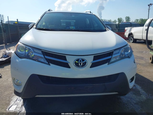 2015 Toyota Rav4 Xle მანქანა იყიდება აუქციონზე, vin: JTMRFREV9FJ026646, აუქციონის ნომერი: 44953644