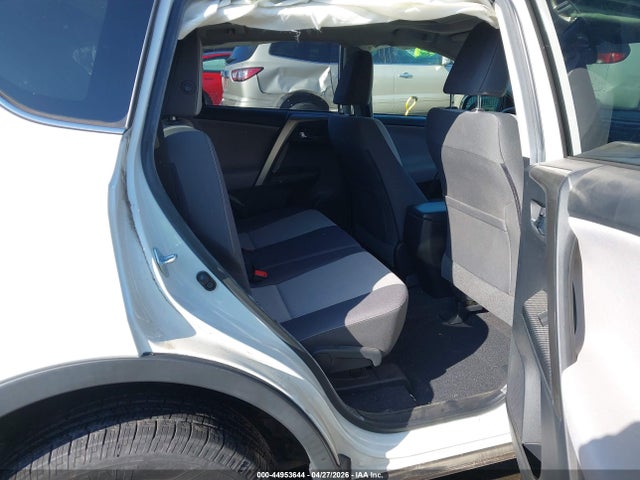 2015 Toyota Rav4 Xle მანქანა იყიდება აუქციონზე, vin: JTMRFREV9FJ026646, აუქციონის ნომერი: 44953644