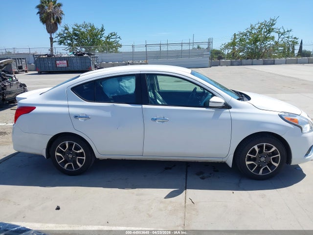 Nissan Versa 1.6 Sl 2016 3N1CN7AP3GL836212 Image 13