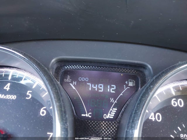 Nissan Versa 1.6 Sl 2016 3N1CN7AP3GL836212 Image 15