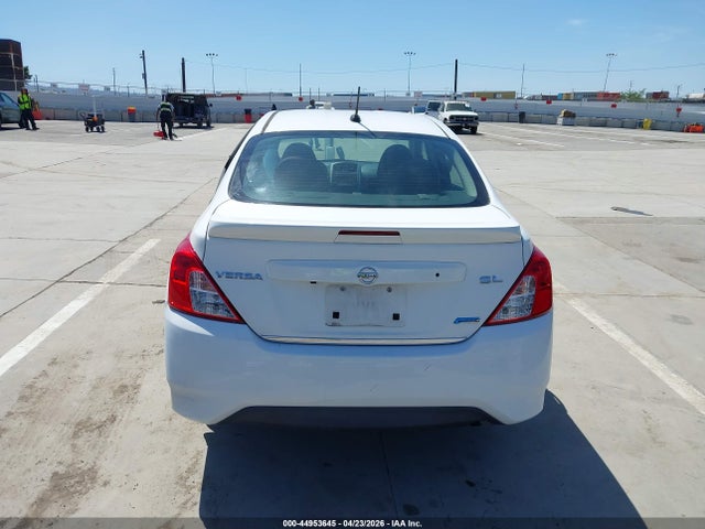 Nissan Versa 1.6 Sl 2016 3N1CN7AP3GL836212 Image 16