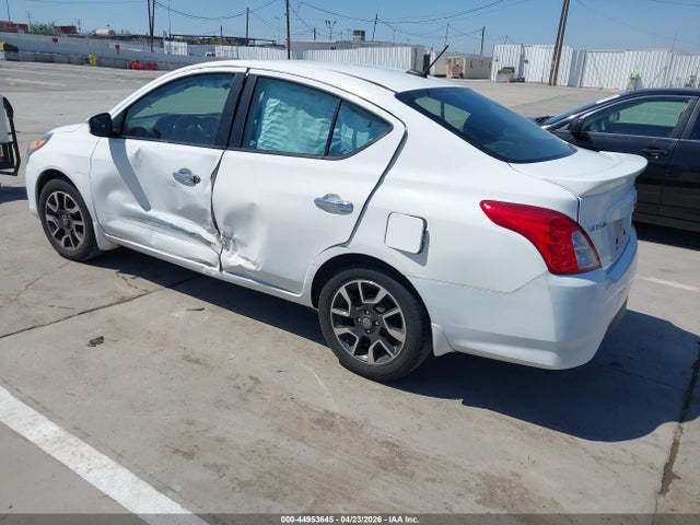 Nissan Versa 1.6 Sl 2016 3N1CN7AP3GL836212 Image 3
