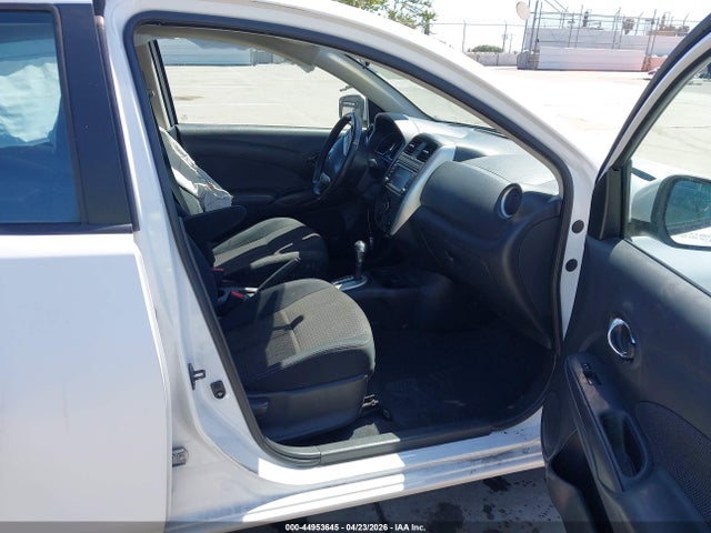 Nissan Versa 1.6 Sl 2016 3N1CN7AP3GL836212 Image 5
