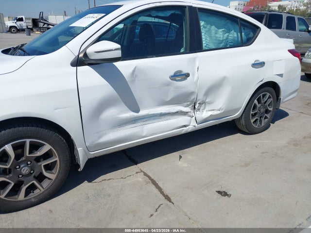 Nissan Versa 1.6 Sl 2016 3N1CN7AP3GL836212 Image 6