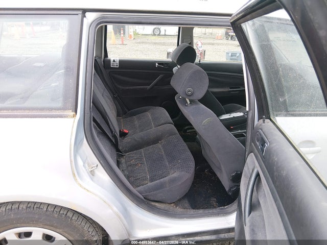 Продаж на аукціоні авто 1999 Volkswagen Passat Gls, vin: WVWNA63B4XE283681, номер лоту: 44953647