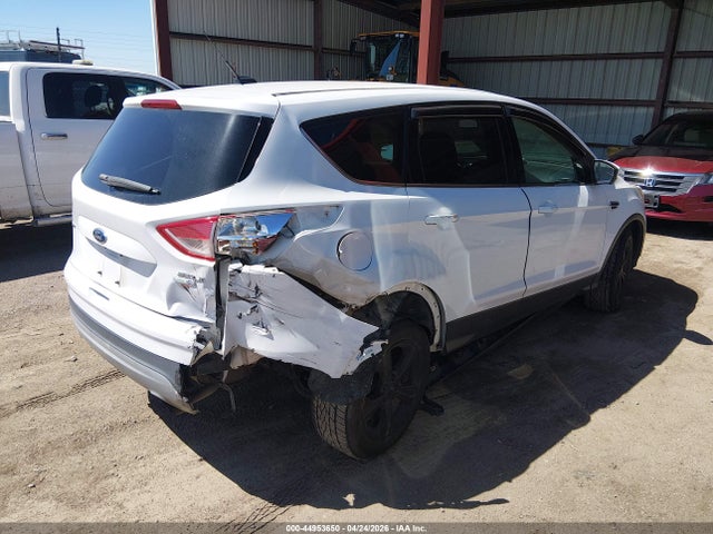 Aukcja sprzedaży 2016 Ford Escape Se, vin: 1FMCU9GX4GUC67942, numer aukcji: 44953650
