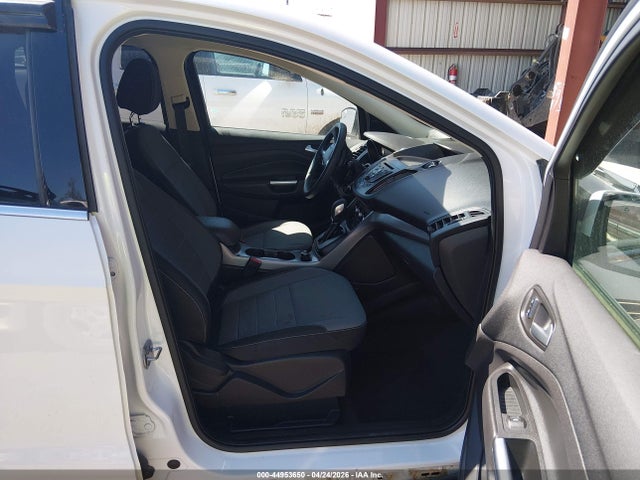 Aukcja sprzedaży 2016 Ford Escape Se, vin: 1FMCU9GX4GUC67942, numer aukcji: 44953650
