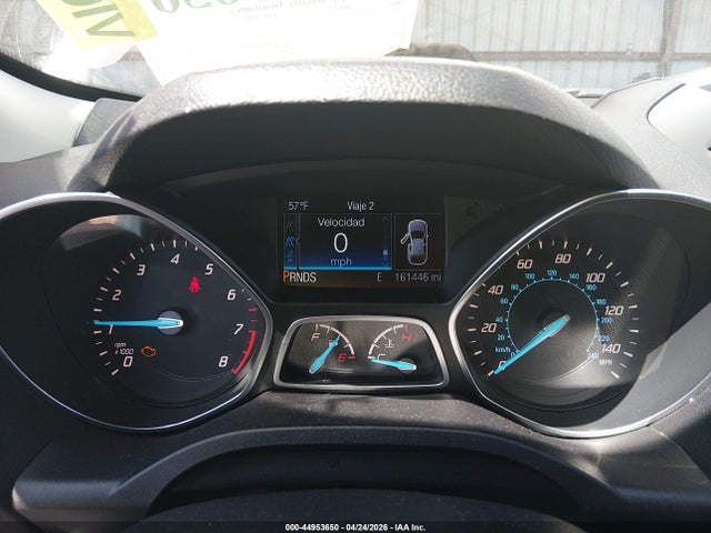 Aukcja sprzedaży 2016 Ford Escape Se, vin: 1FMCU9GX4GUC67942, numer aukcji: 44953650