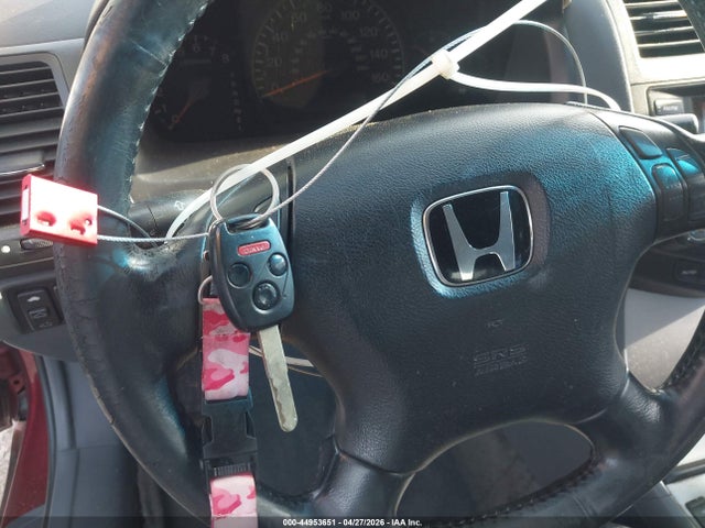 Aukcja sprzedaży 2004 Honda Accord 3.0 Ex, vin: 1HGCM66584A005617, numer aukcji: 44953651