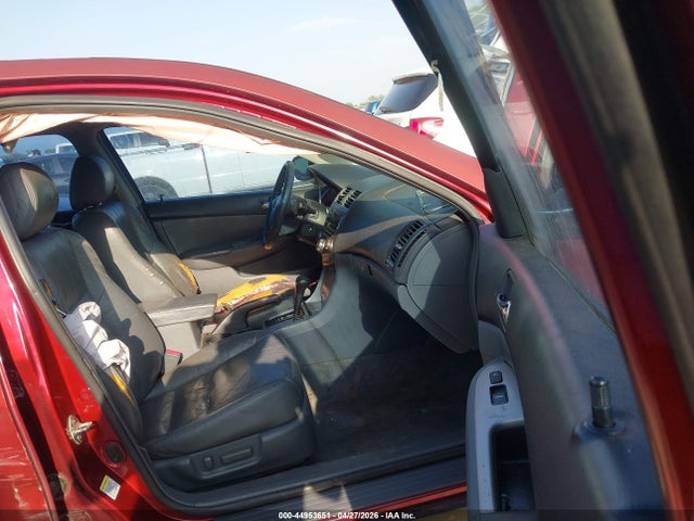 Aukcja sprzedaży 2004 Honda Accord 3.0 Ex, vin: 1HGCM66584A005617, numer aukcji: 44953651