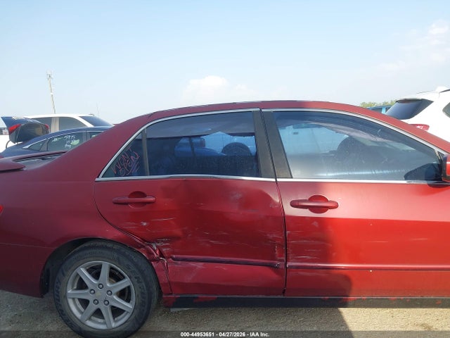Aukcja sprzedaży 2004 Honda Accord 3.0 Ex, vin: 1HGCM66584A005617, numer aukcji: 44953651