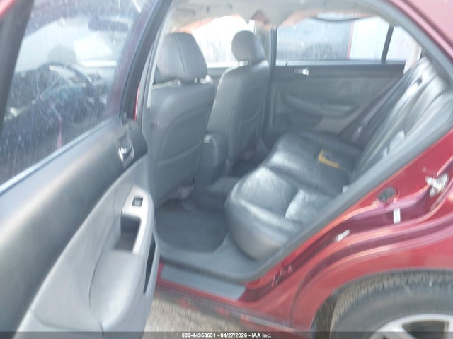 Aukcja sprzedaży 2004 Honda Accord 3.0 Ex, vin: 1HGCM66584A005617, numer aukcji: 44953651