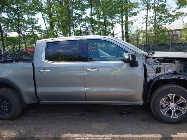 2025 Gmc Sierra 1500 4wd  Short Box Slt მანქანა იყიდება აუქციონზე, vin: 1GTUUDEDXSZ291128, აუქციონის ნომერი: 44953652