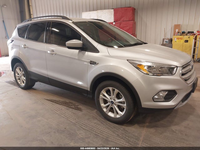 1FMCU9GD0JUD08788 Ford ESCAPE SE