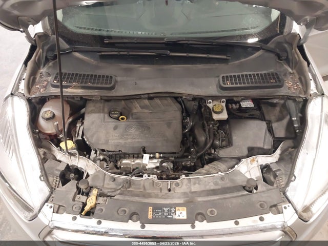 1FMCU9GD0JUD08788 Ford ESCAPE SE