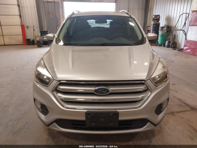 1FMCU9GD0JUD08788 Ford ESCAPE SE