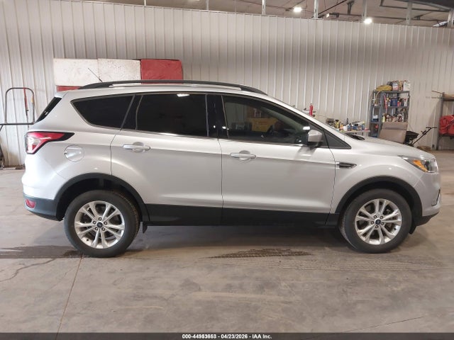 1FMCU9GD0JUD08788 Ford ESCAPE SE