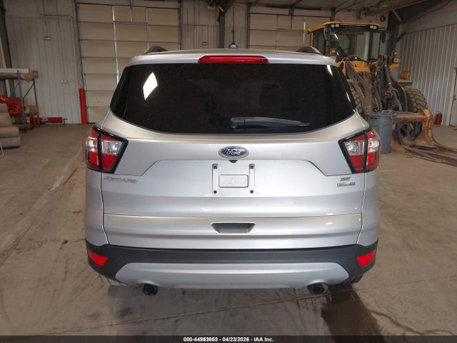 1FMCU9GD0JUD08788 Ford ESCAPE SE