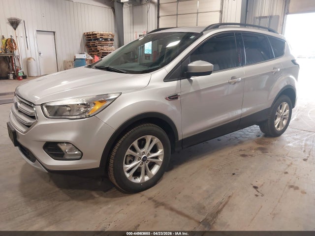 1FMCU9GD0JUD08788 Ford ESCAPE SE
