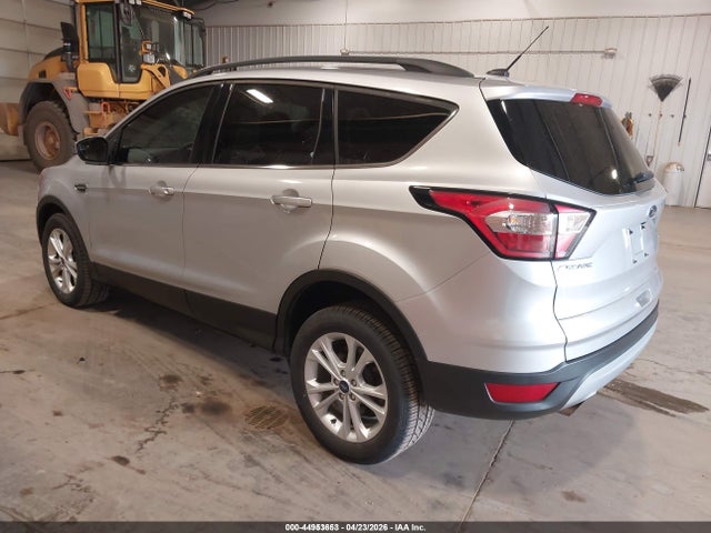 1FMCU9GD0JUD08788 Ford ESCAPE SE