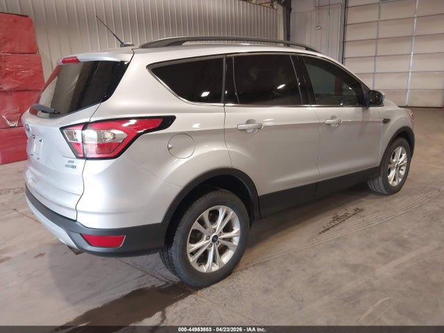1FMCU9GD0JUD08788 Ford ESCAPE SE