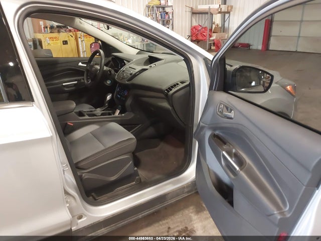 1FMCU9GD0JUD08788 Ford ESCAPE SE