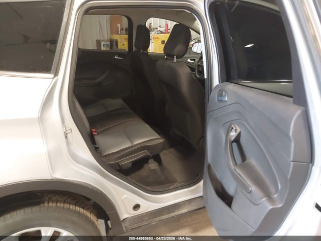 1FMCU9GD0JUD08788 Ford ESCAPE SE