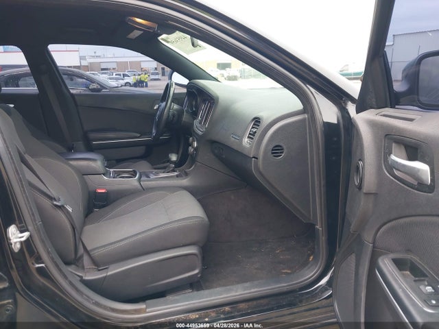 Продаж на аукціоні авто 2018 Dodge Charger Sxt Rwd, vin: 2C3CDXBGXJH272898, номер лоту: 44953659