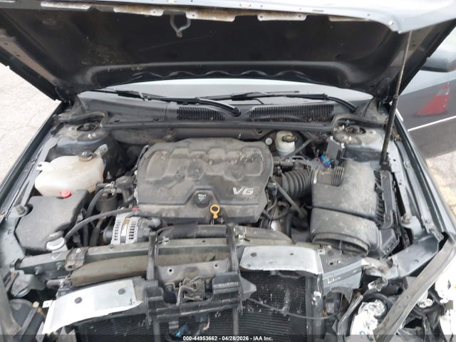 Aukcja sprzedaży 2011 Buick Lucerne Cx, vin: 1G4HA5EM1BU130515, numer aukcji: 44953662