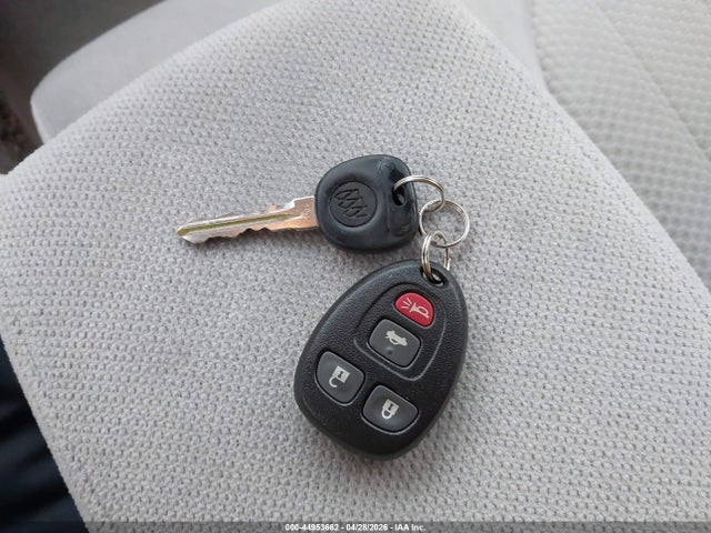 Aukcja sprzedaży 2011 Buick Lucerne Cx, vin: 1G4HA5EM1BU130515, numer aukcji: 44953662