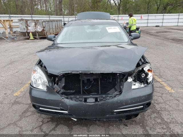 Aukcja sprzedaży 2011 Buick Lucerne Cx, vin: 1G4HA5EM1BU130515, numer aukcji: 44953662
