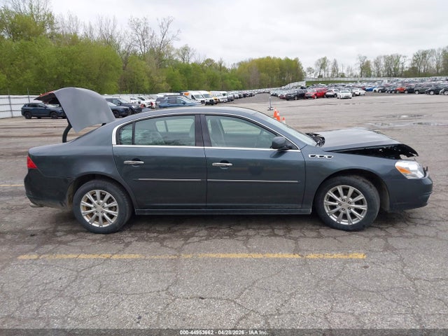 Aukcja sprzedaży 2011 Buick Lucerne Cx, vin: 1G4HA5EM1BU130515, numer aukcji: 44953662