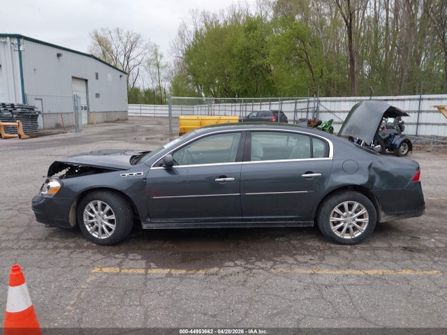 Aukcja sprzedaży 2011 Buick Lucerne Cx, vin: 1G4HA5EM1BU130515, numer aukcji: 44953662