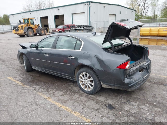 Aukcja sprzedaży 2011 Buick Lucerne Cx, vin: 1G4HA5EM1BU130515, numer aukcji: 44953662