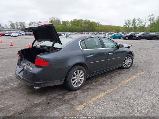 Aukcja sprzedaży 2011 Buick Lucerne Cx, vin: 1G4HA5EM1BU130515, numer aukcji: 44953662