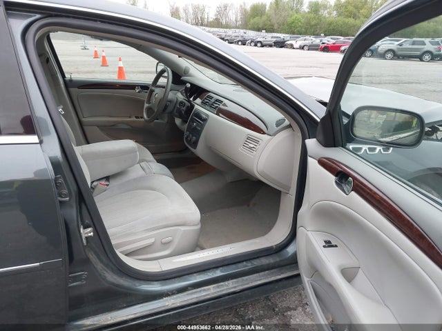 Aukcja sprzedaży 2011 Buick Lucerne Cx, vin: 1G4HA5EM1BU130515, numer aukcji: 44953662
