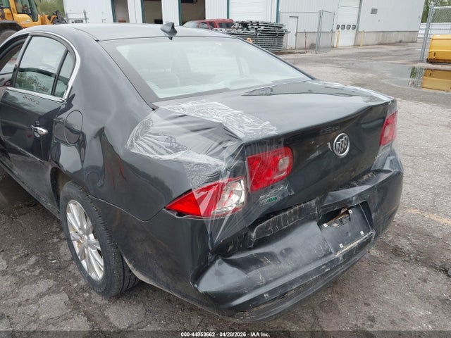 Aukcja sprzedaży 2011 Buick Lucerne Cx, vin: 1G4HA5EM1BU130515, numer aukcji: 44953662
