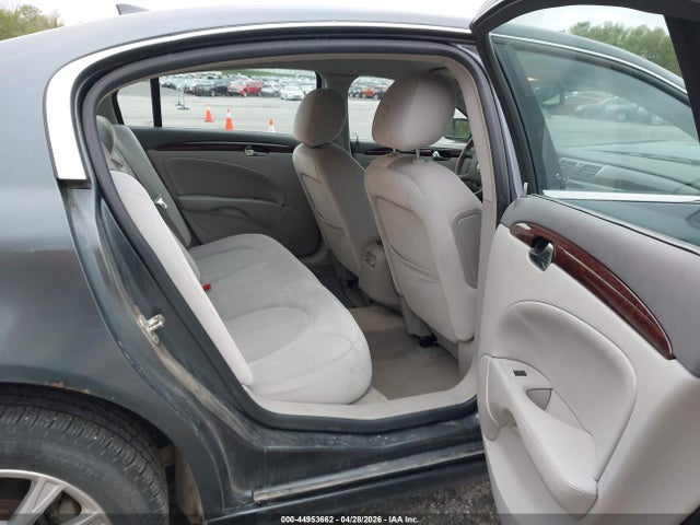 Aukcja sprzedaży 2011 Buick Lucerne Cx, vin: 1G4HA5EM1BU130515, numer aukcji: 44953662