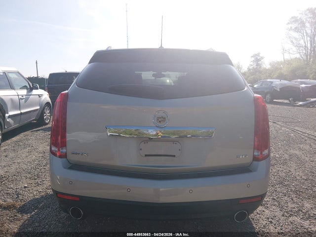 Продаж на аукціоні авто 2015 Cadillac Srx Luxury Collection, vin: 3GYFNBE32FS617129, номер лоту: 44953663